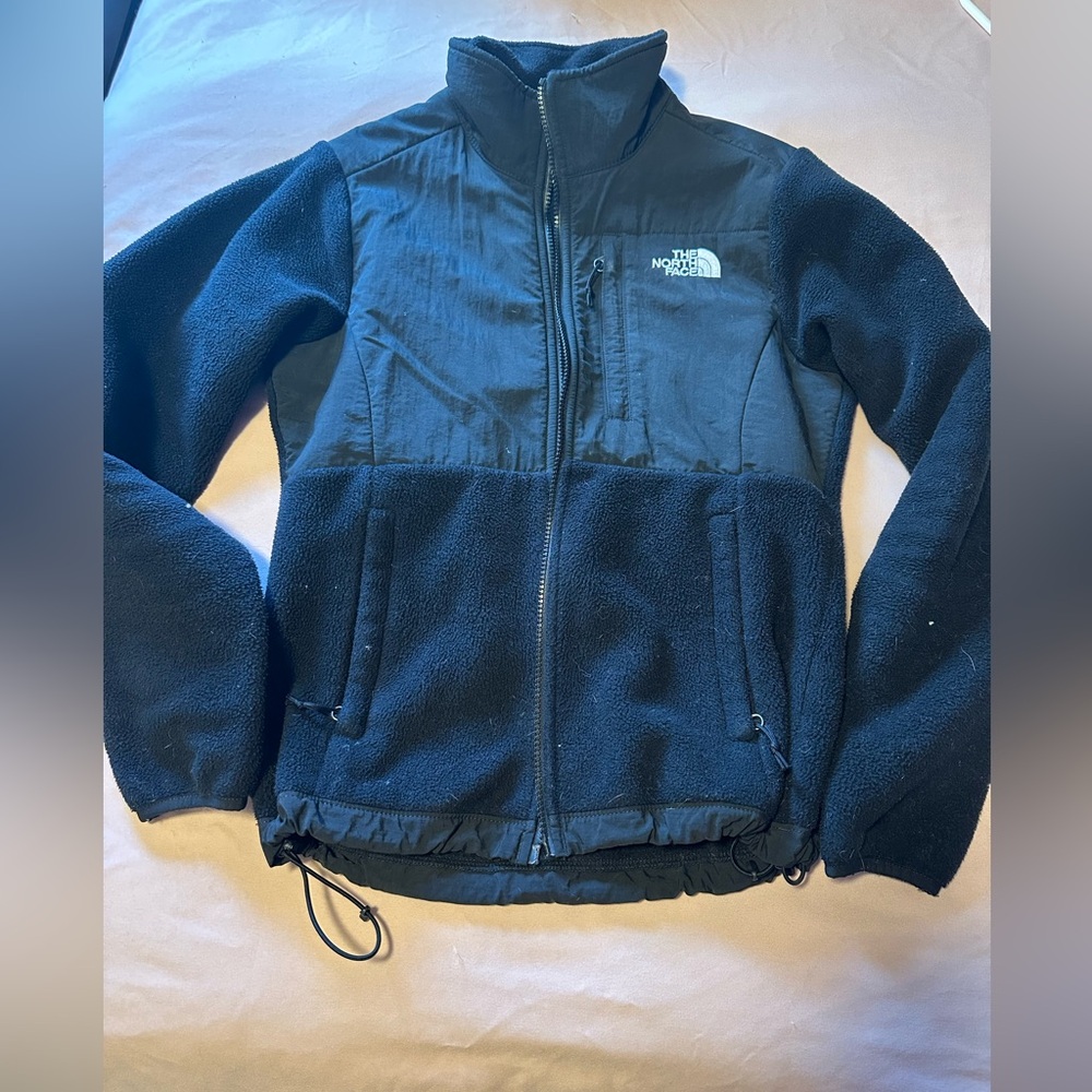 North Face Fleece